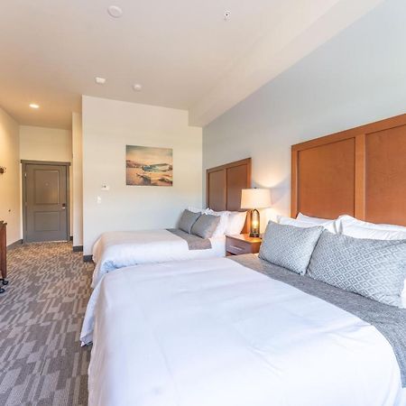 Manson Bay Suites Buitenkant foto